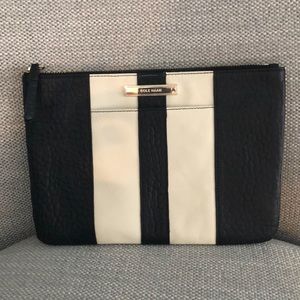 Authentic Cole Haan Evening Clutch